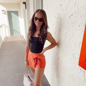 Meet your Posher, Mickah